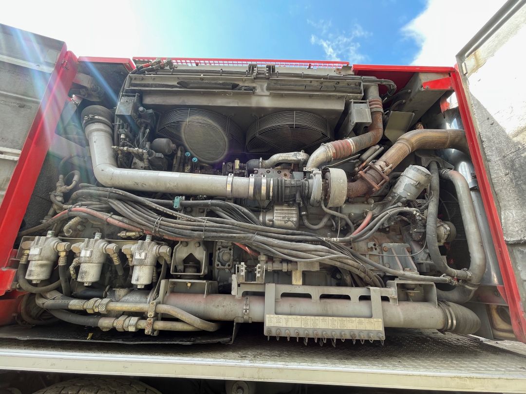 2005 LIEBHERR LTC1055 3.1 - Image 21